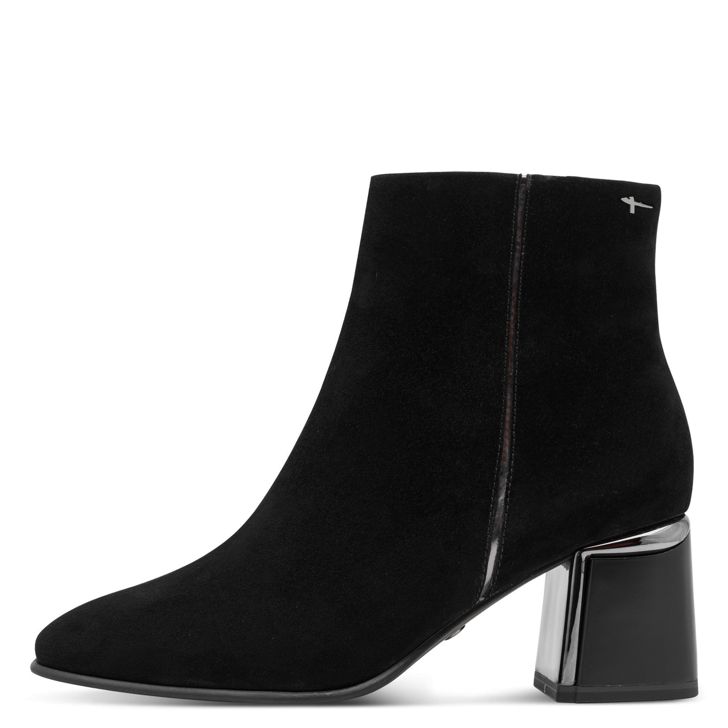 Tamaris 1-25396-47 001 Black Boots