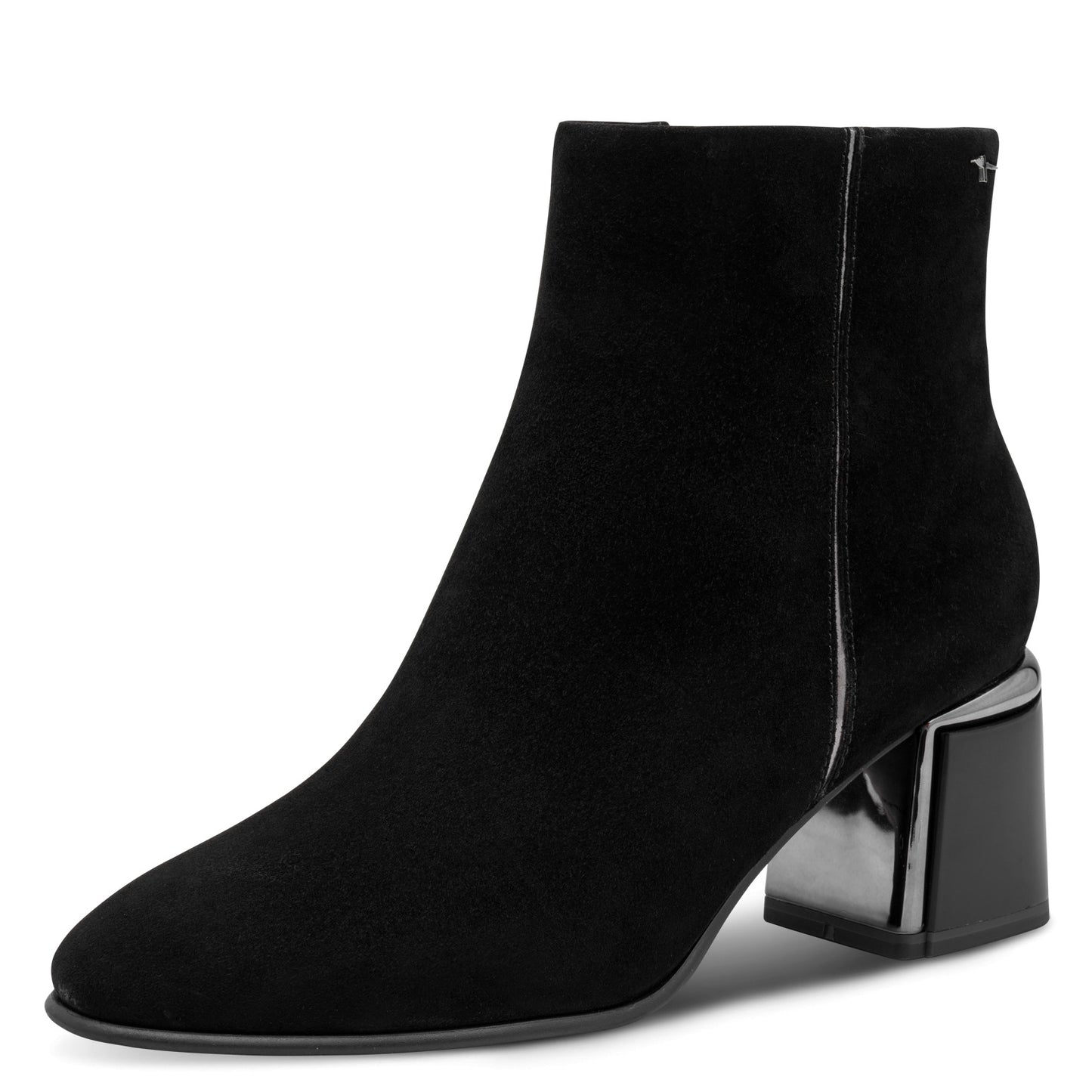 Tamaris 1-25396-47 001 Black Boots