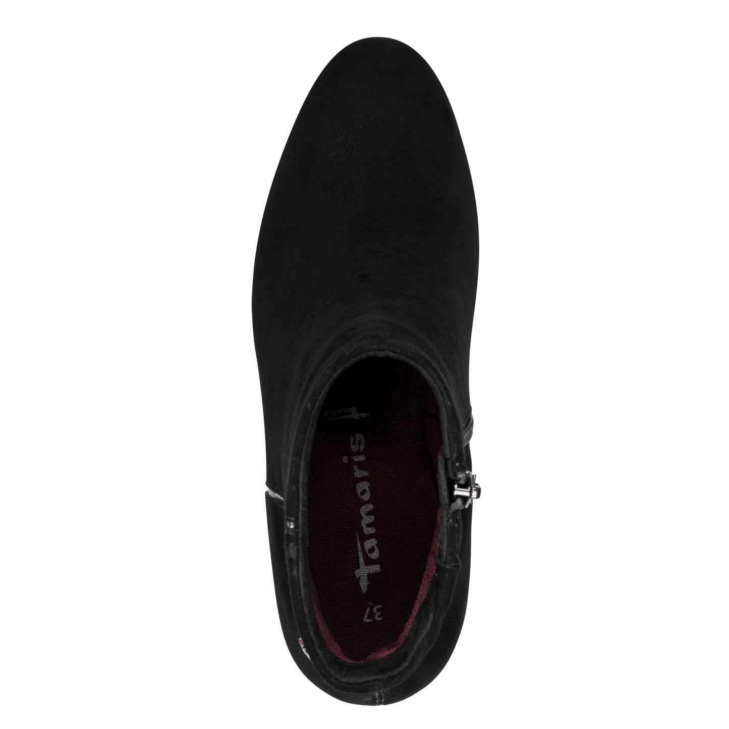 Tamaris 1-25396-47 001 Black Boots