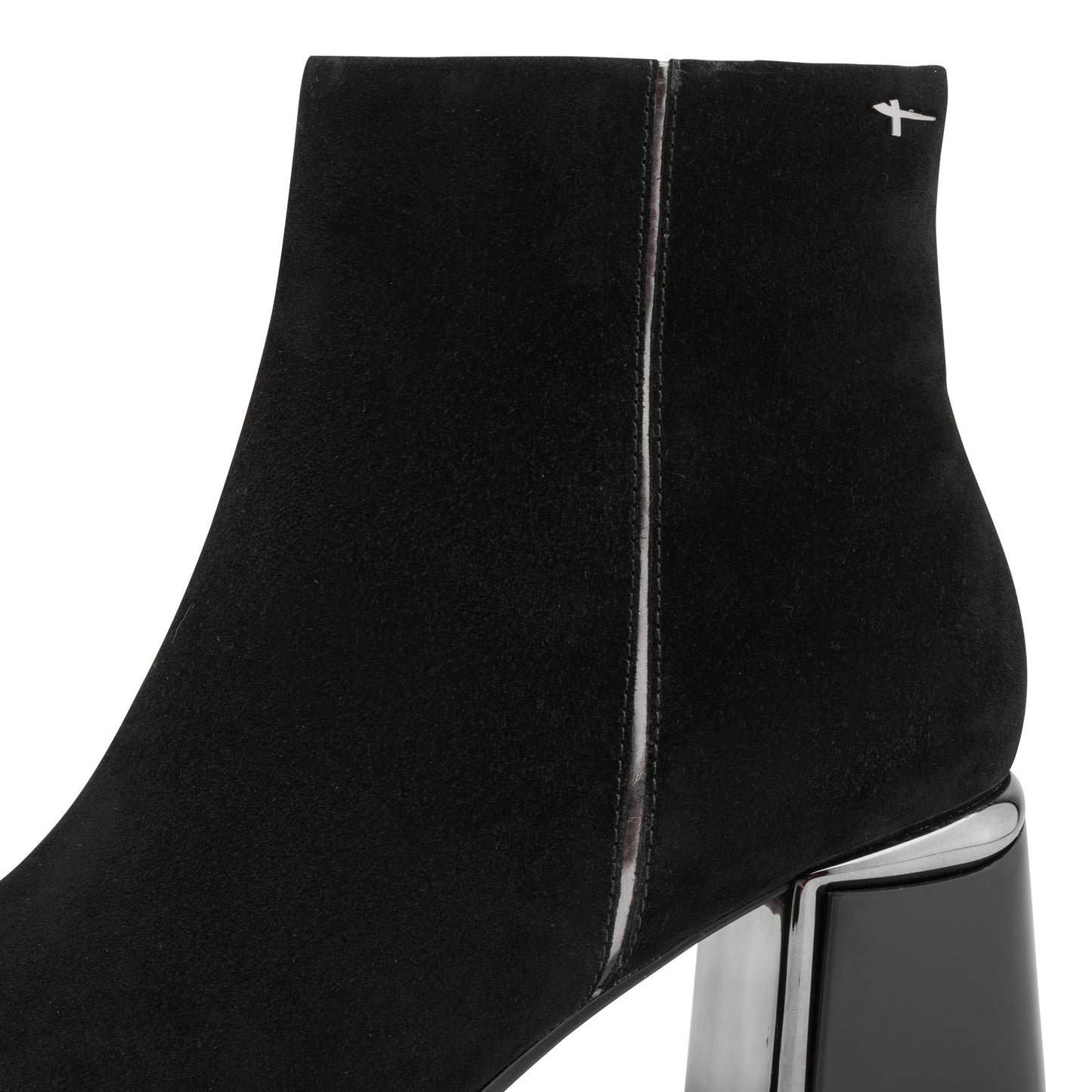 Tamaris 1-25396-47 001 Black Boots