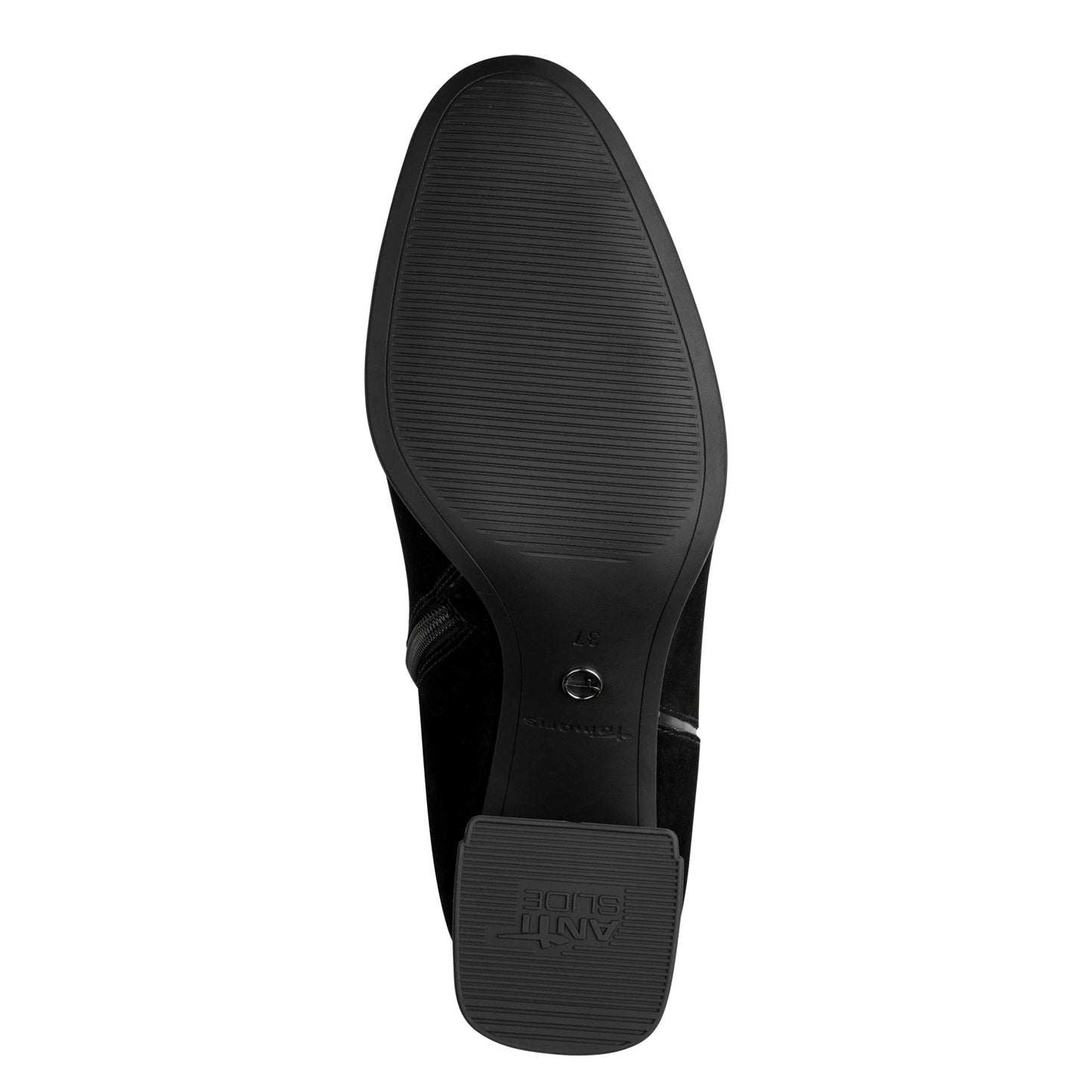 Tamaris 1-25396-47 001 Black Boots