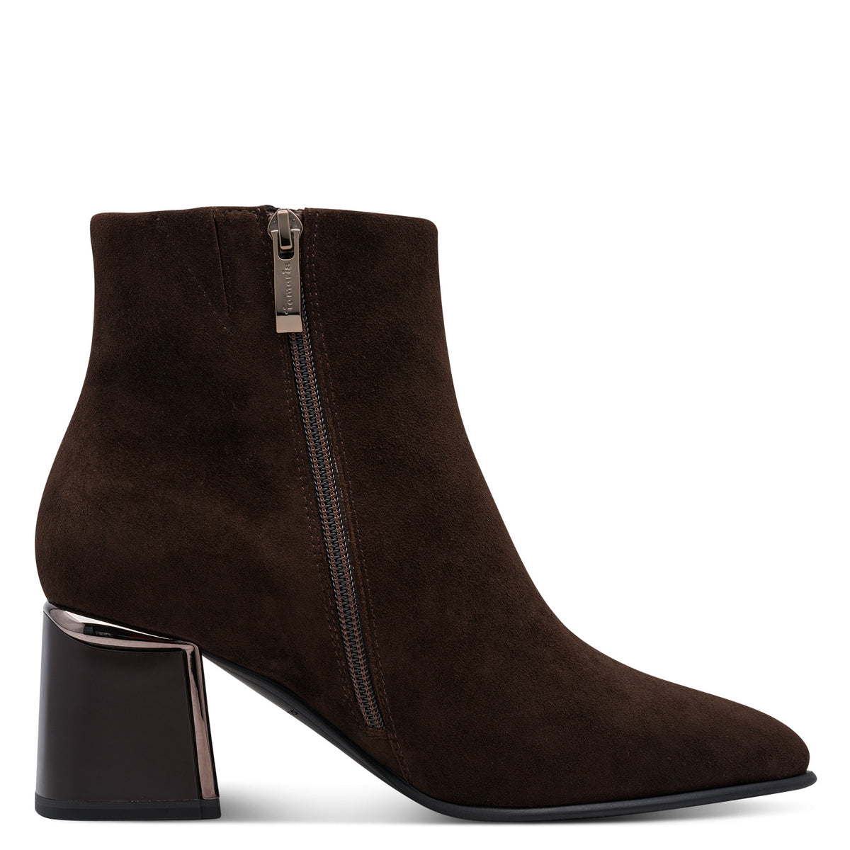 Tamaris 1-25396-47 304 Mocca Boots