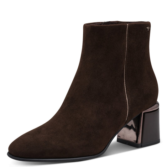 Tamaris 1-25396-47 304 Mocca Boots