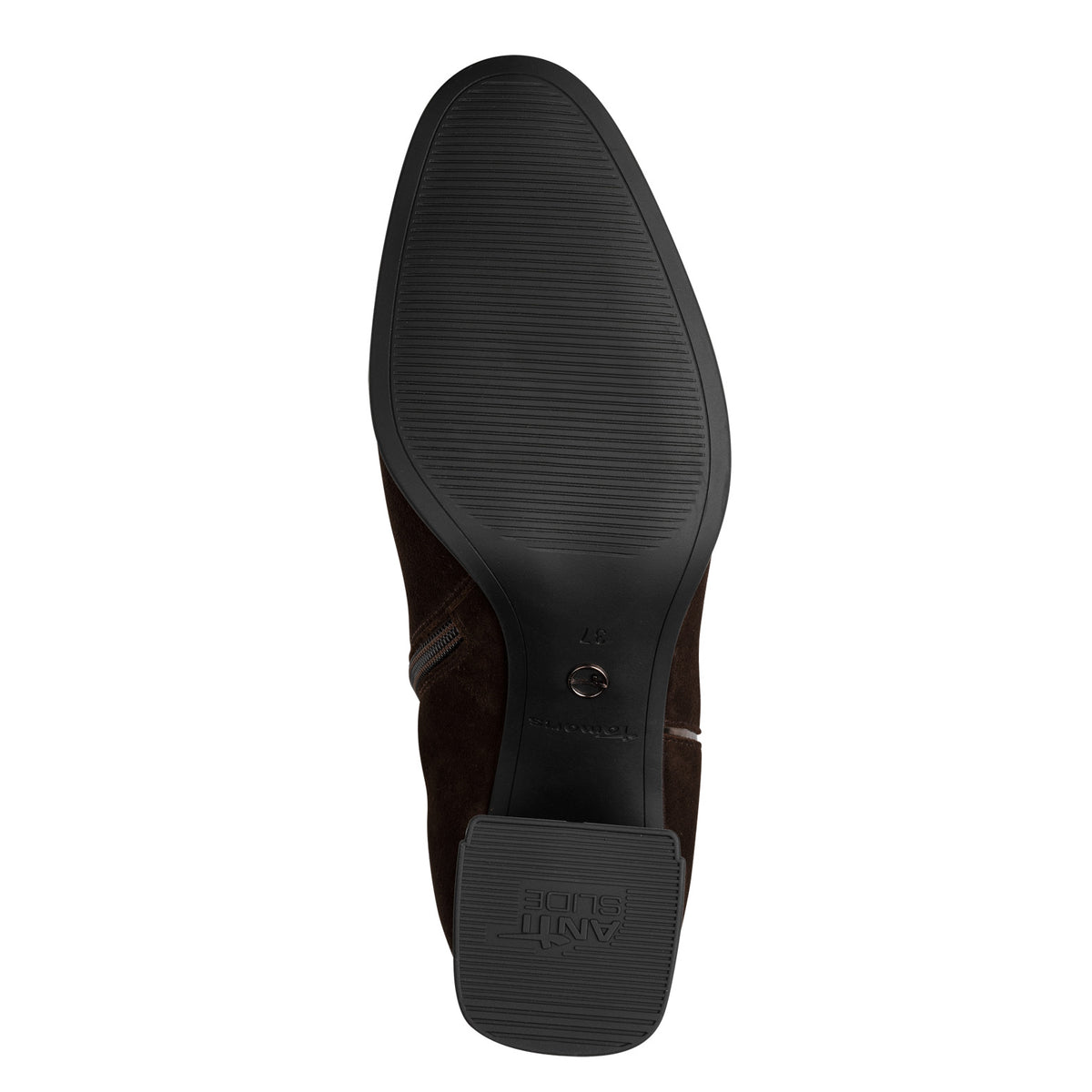 Tamaris 1-25396-47 304 Mocca Boots