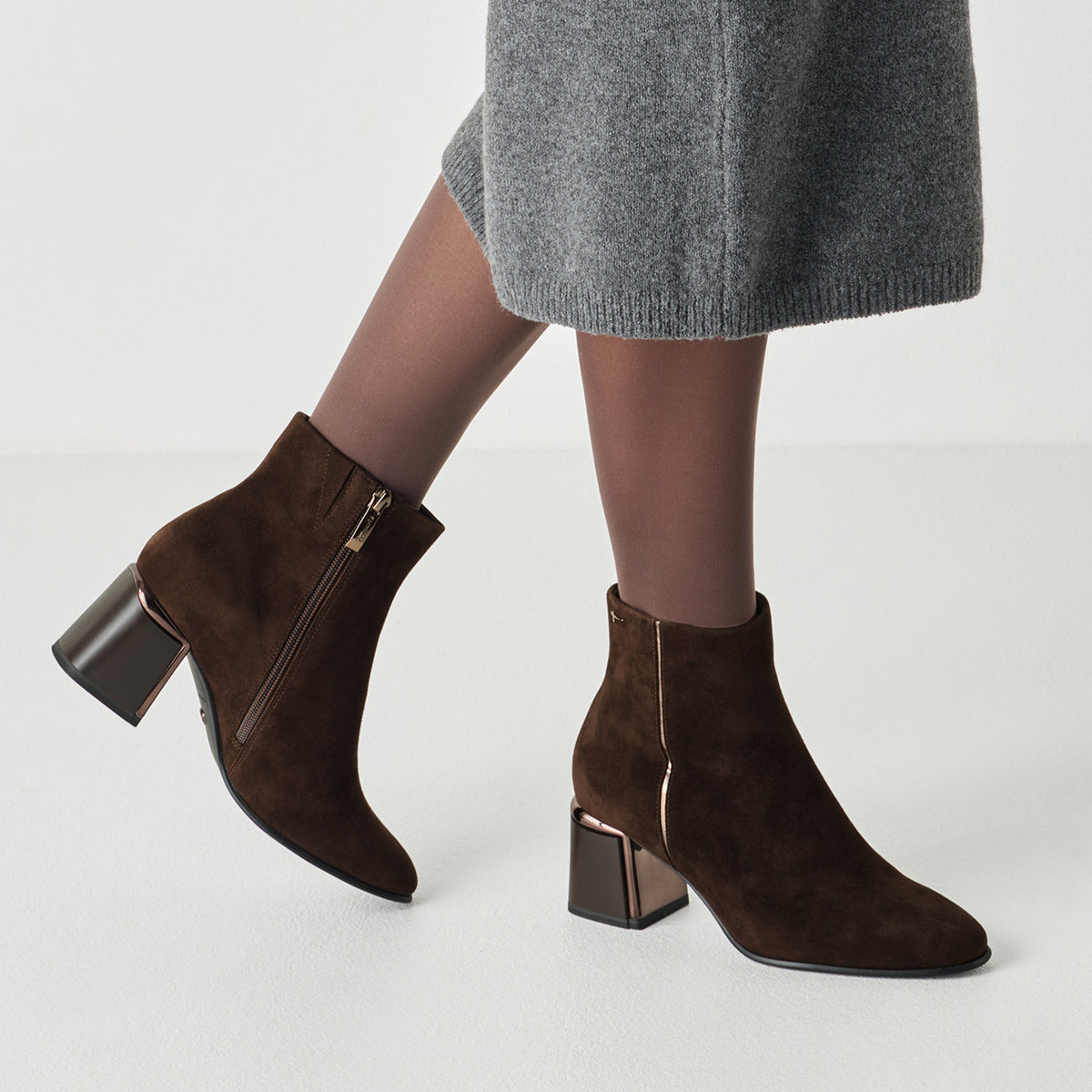 Tamaris 1-25396-47 304 Mocca Boots