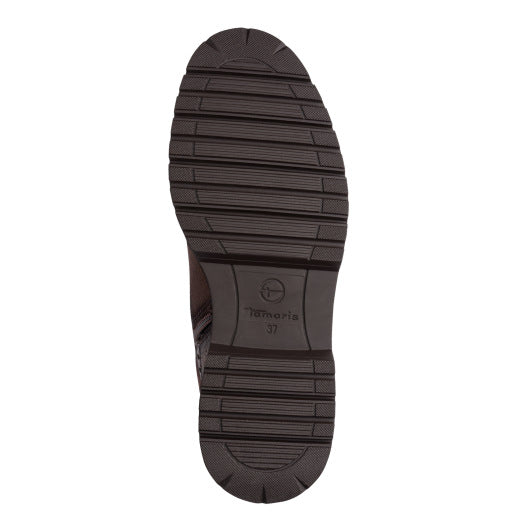 Tamaris 1-25466-45 304 Mocca Boots