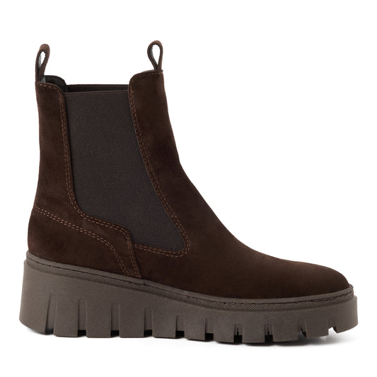 Tamaris 1-25489-45 304 Mocca Boots