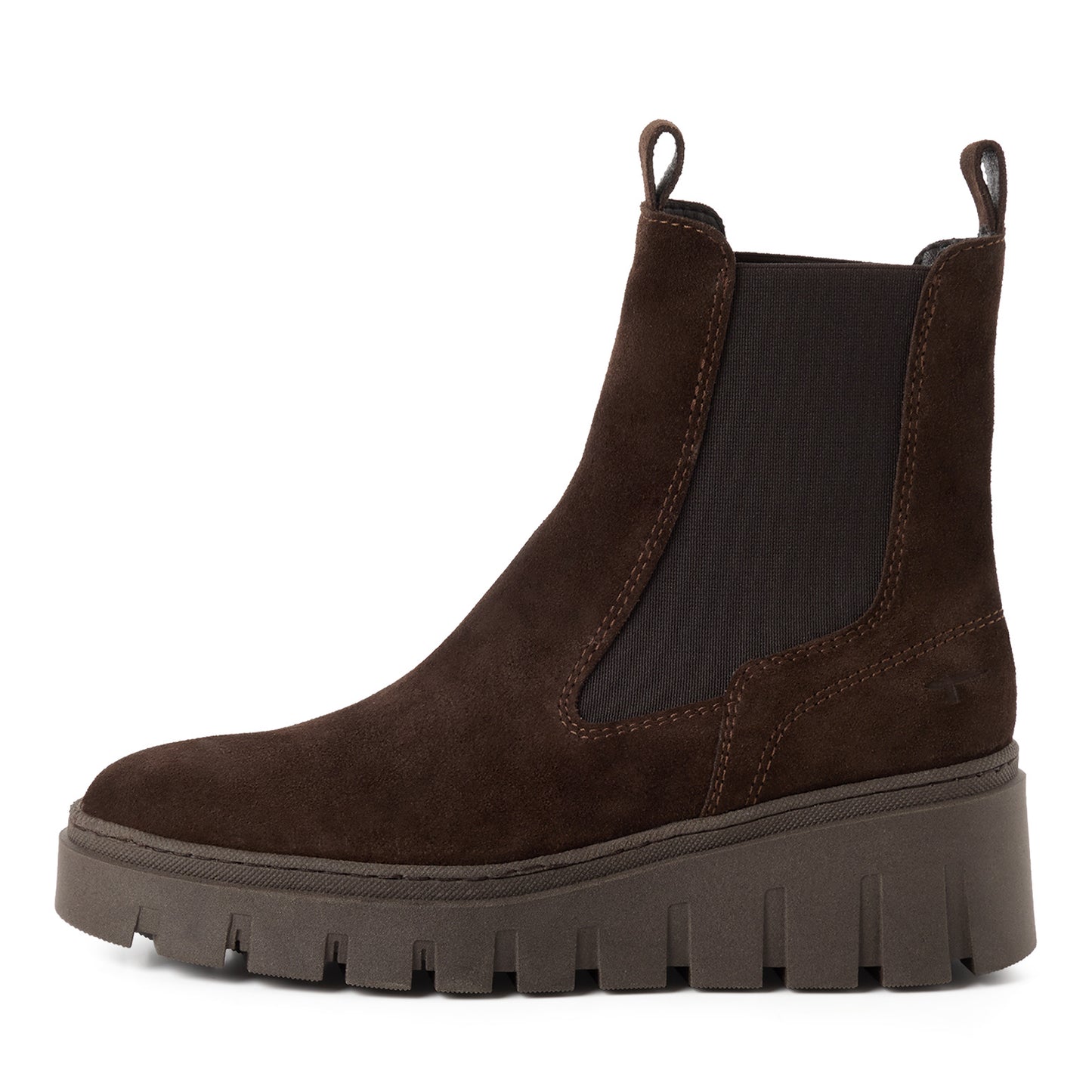 Tamaris 1-25489-45 304 Mocca Boots