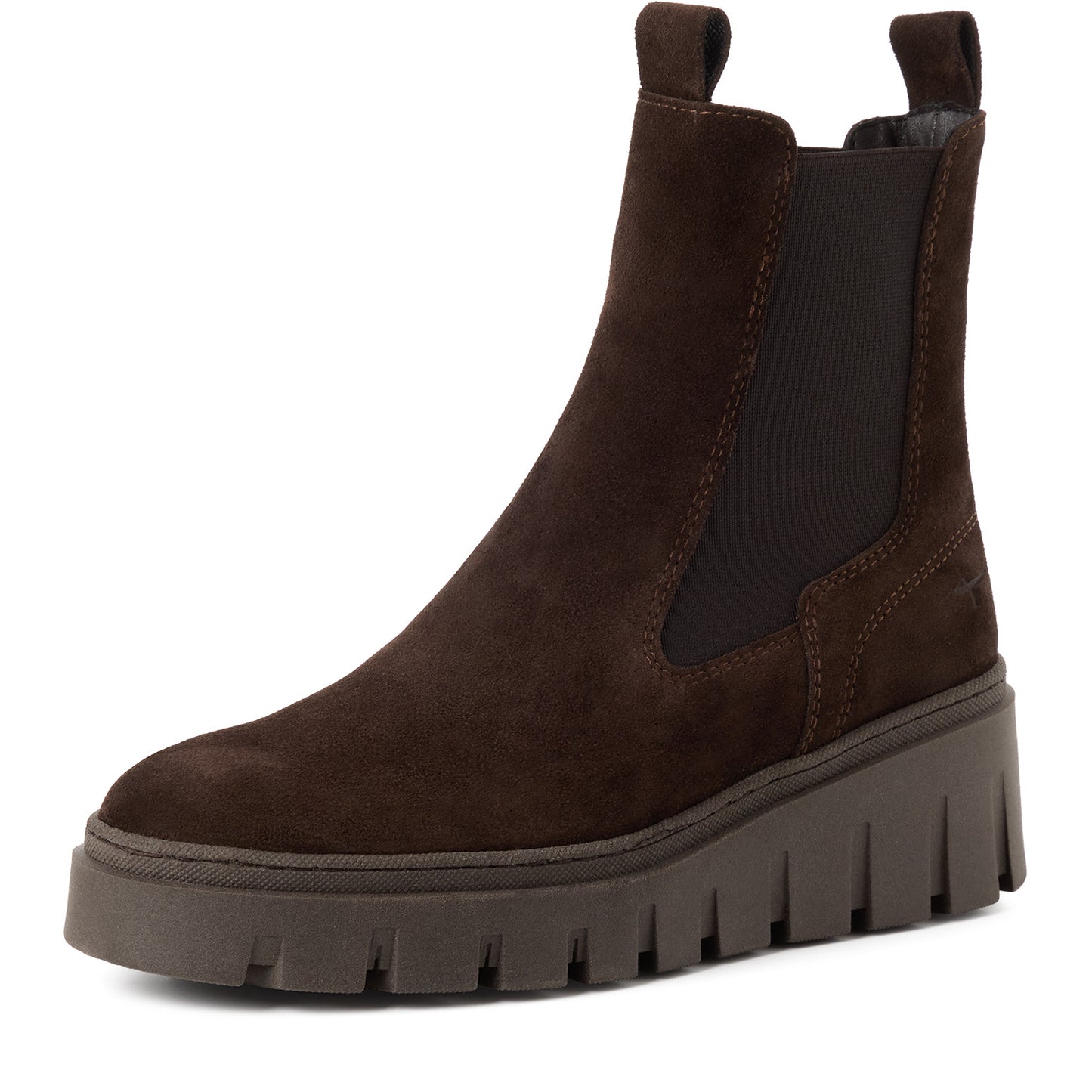 Tamaris 1-25489-45 304 Mocca Boots