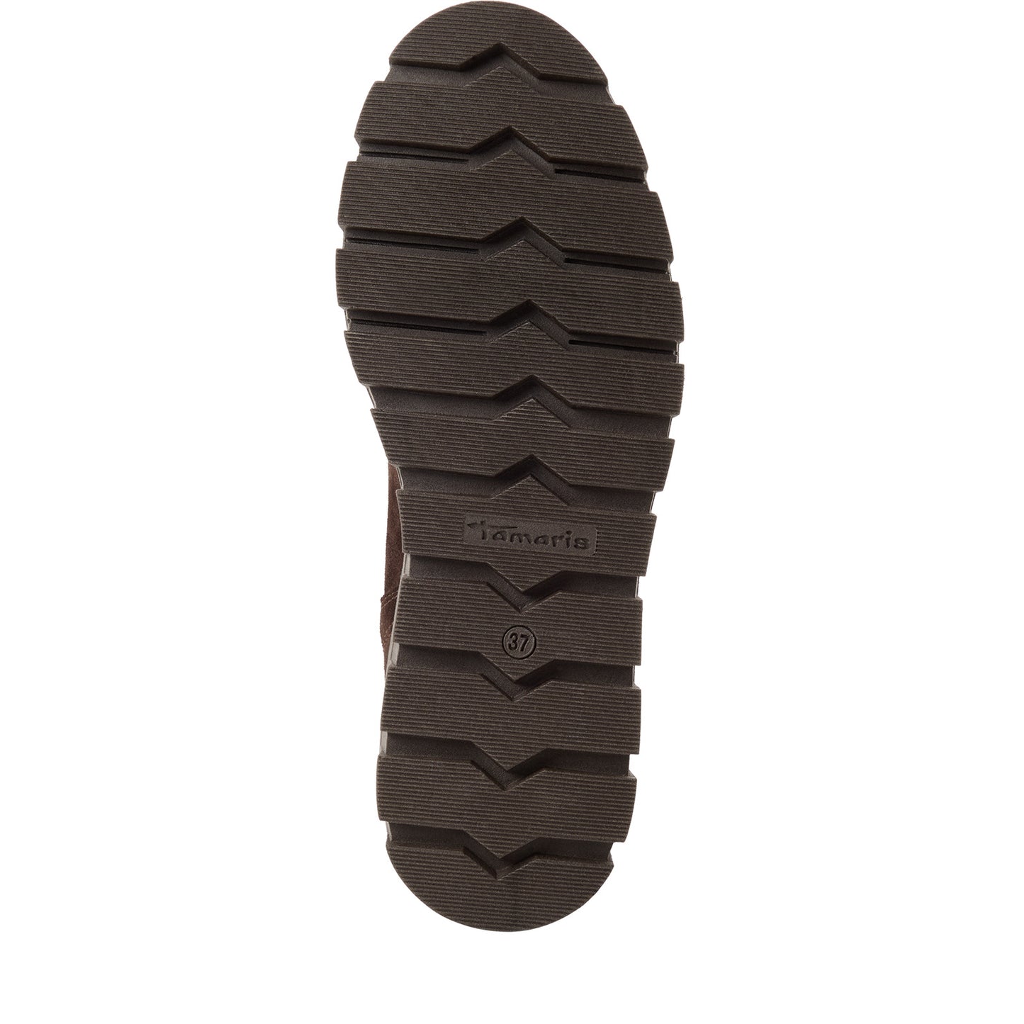 Tamaris 1-25489-45 304 Mocca Boots