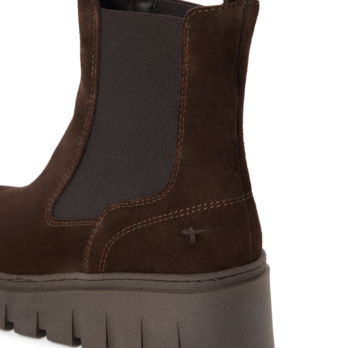 Tamaris 1-25489-45 304 Mocca Boots
