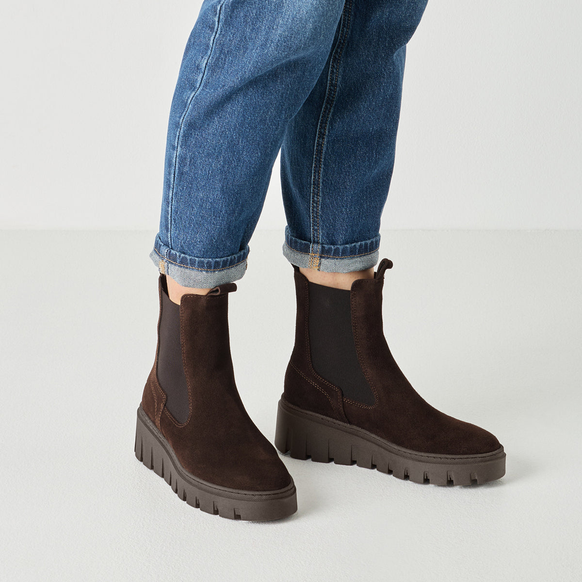 Tamaris 1-25489-45 304 Mocca Boots