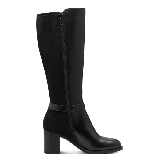 Tamaris 1-25512-45 001 Black Boots