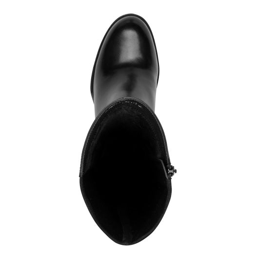 Tamaris 1-25512-45 001 Black Boots