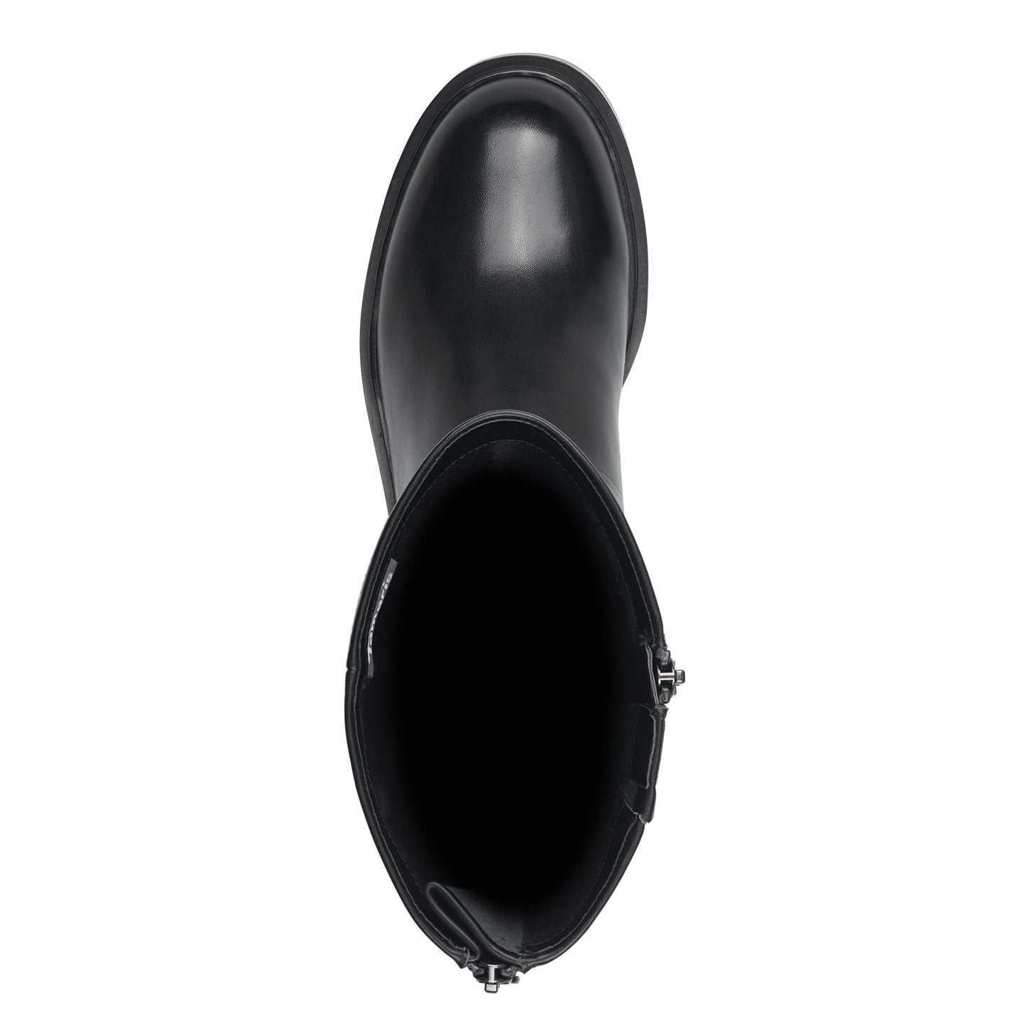 Tamaris 1-25540-41 001 Black Boots
