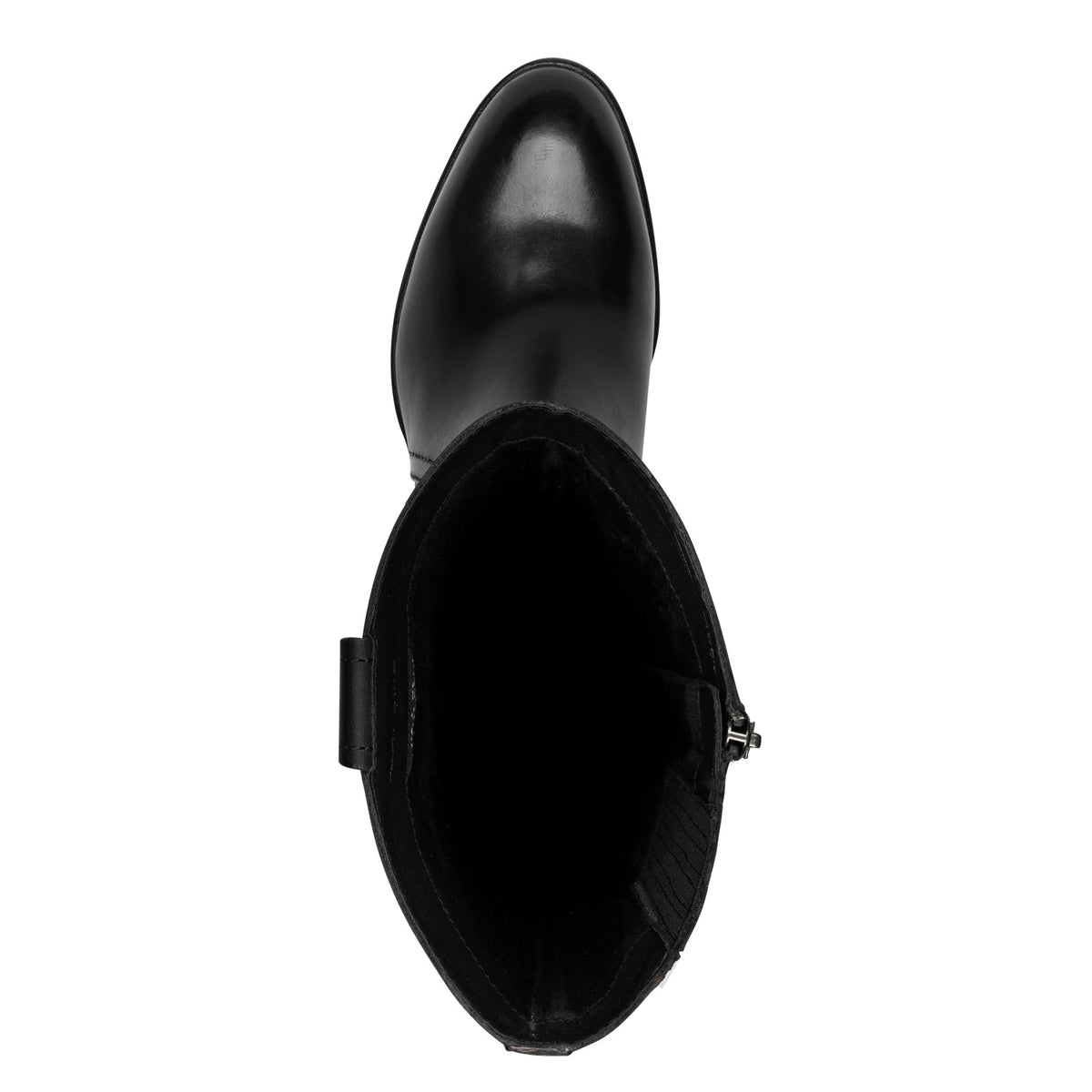 Tamaris 1-25540-47 001 Black Boots