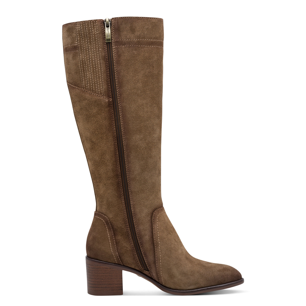 Tamaris 1-25576-47 310 Camel Boots