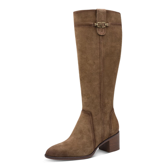 Tamaris 1-25576-47 310 Camel Boots