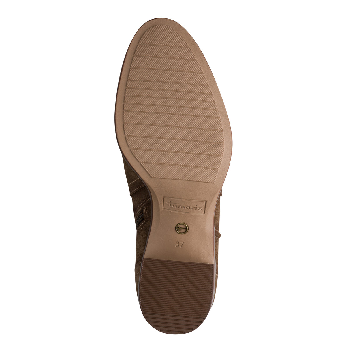 Tamaris 1-25576-47 310 Camel Boots