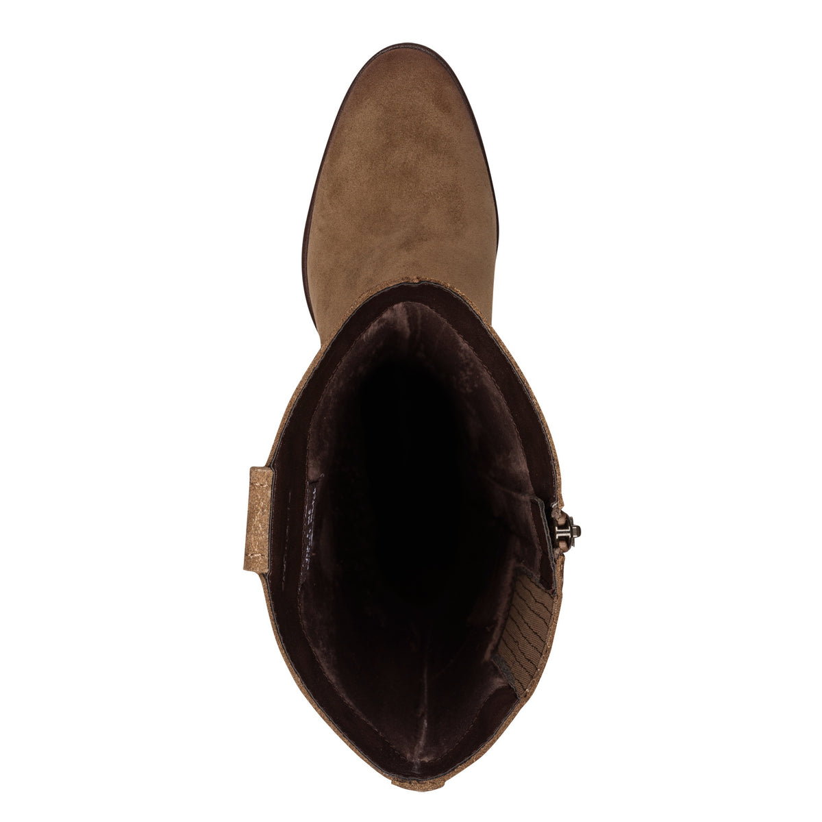 Tamaris 1-25576-47 310 Camel Boots