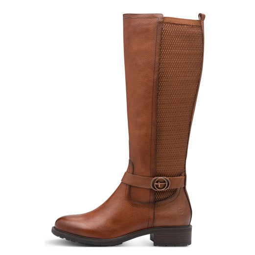 Tamaris 1-25618-43 305 Cognac Boots
