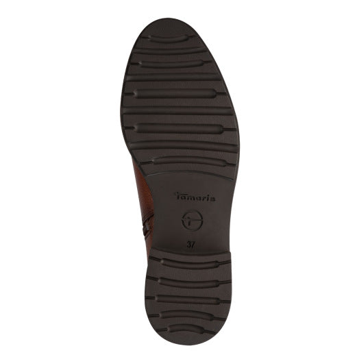Tamaris 1-25618-43 305 Cognac Boots