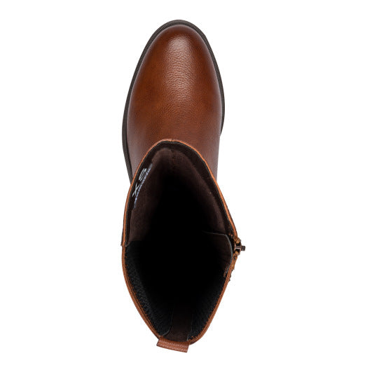 Tamaris 1-25618-43 305 Cognac Boots