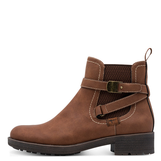 Tamaris 1-25812-47 311 Muscat Boots
