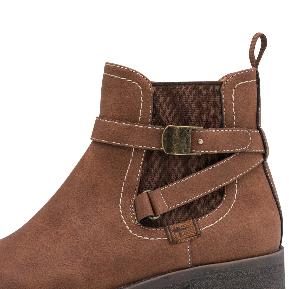 Tamaris 1-25812-47 311 Muscat Boots