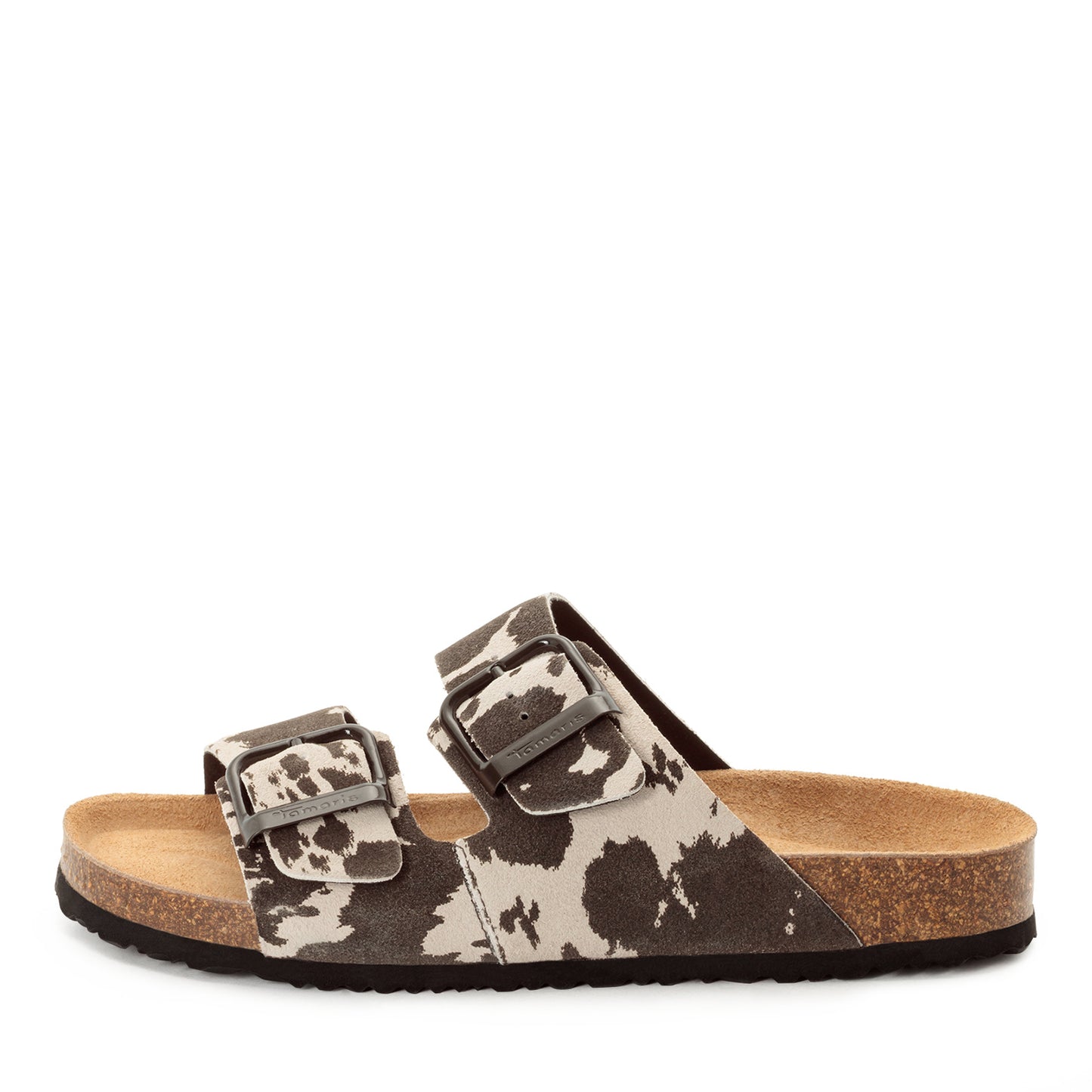 Tamaris 1-27543-42 102 Cow Sandals