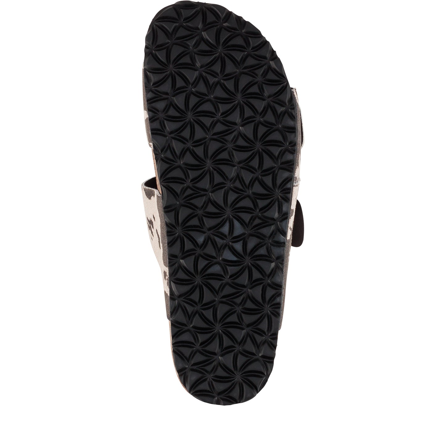Tamaris 1-27543-42 102 Cow Sandals