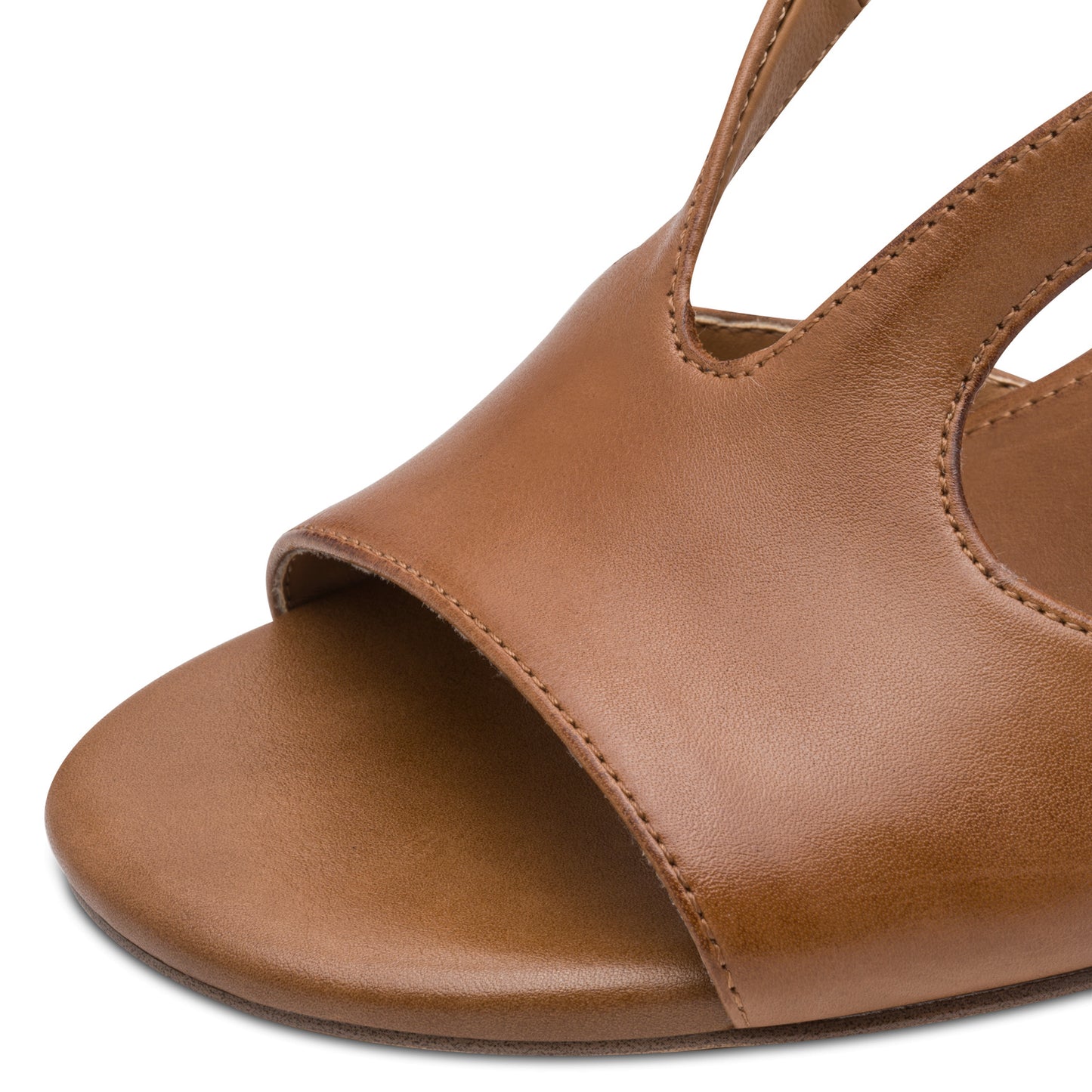 Tamaris 1-28316-44 305 Cognac Sandals