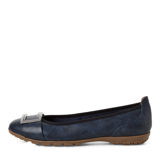 Marco Tozzi 2-22111-44 805 Navy Pumps