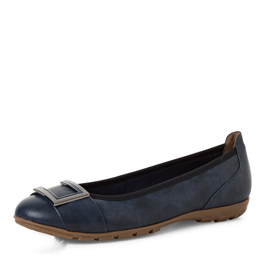 Marco Tozzi 2-22111-44 805 Navy Pumps