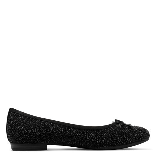 Marco Tozzi 2-22113-46 001 Black Pumps