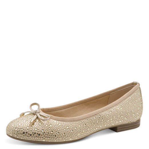 Marco Tozzi 2-22113-46 424 Nature Pumps