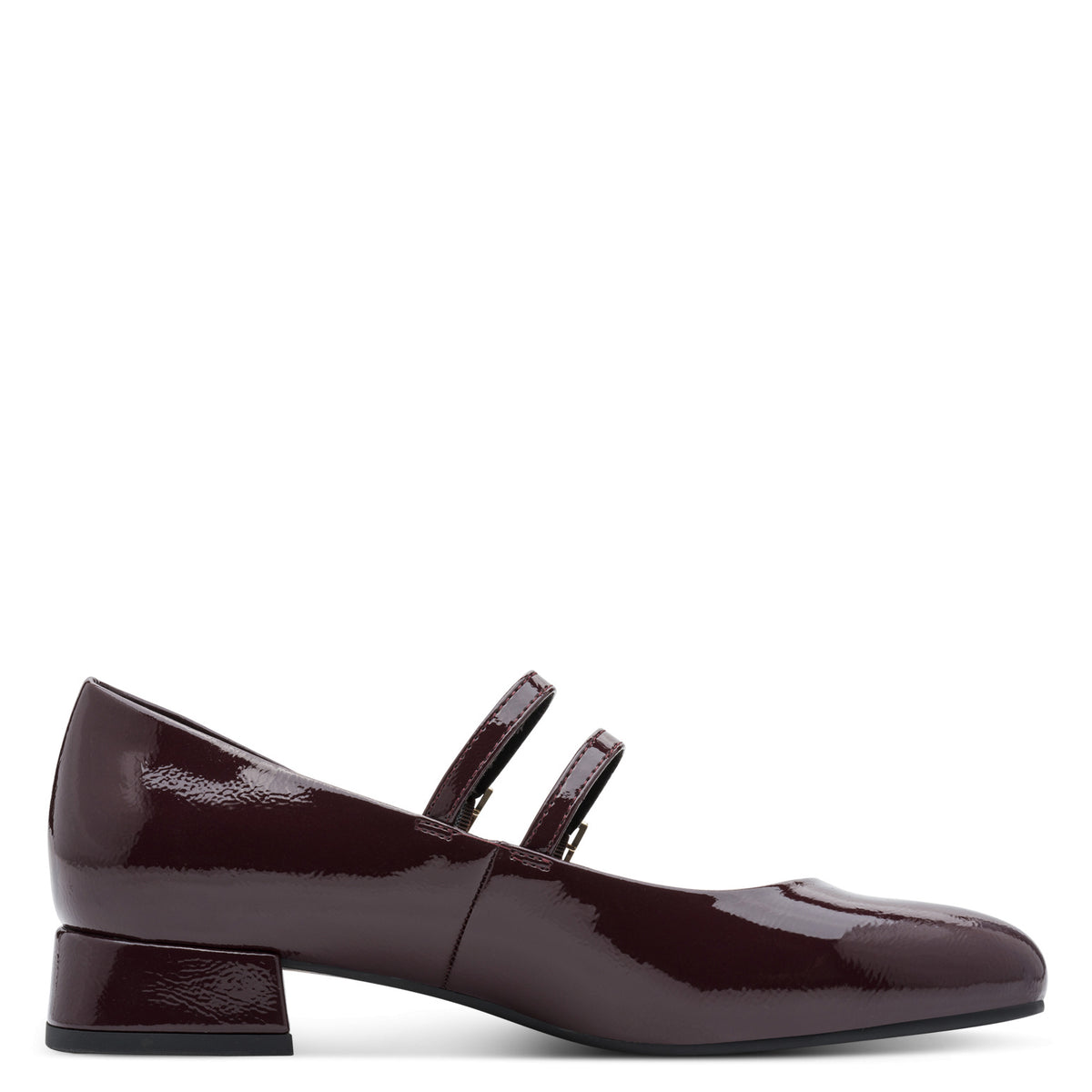 Marco Tozzi 2-22209-44 511 Bordeaux Patent Court Shoe