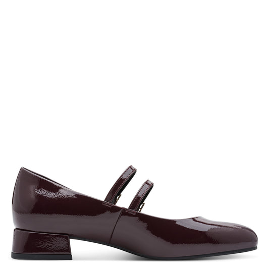Marco Tozzi 2-22209-44 511 Bordeaux Patent Court Shoe