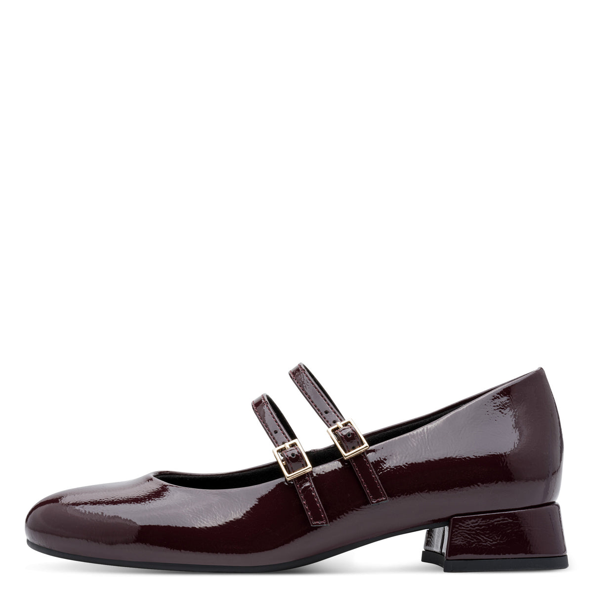 Marco Tozzi 2-22209-44 511 Bordeaux Patent Court Shoe