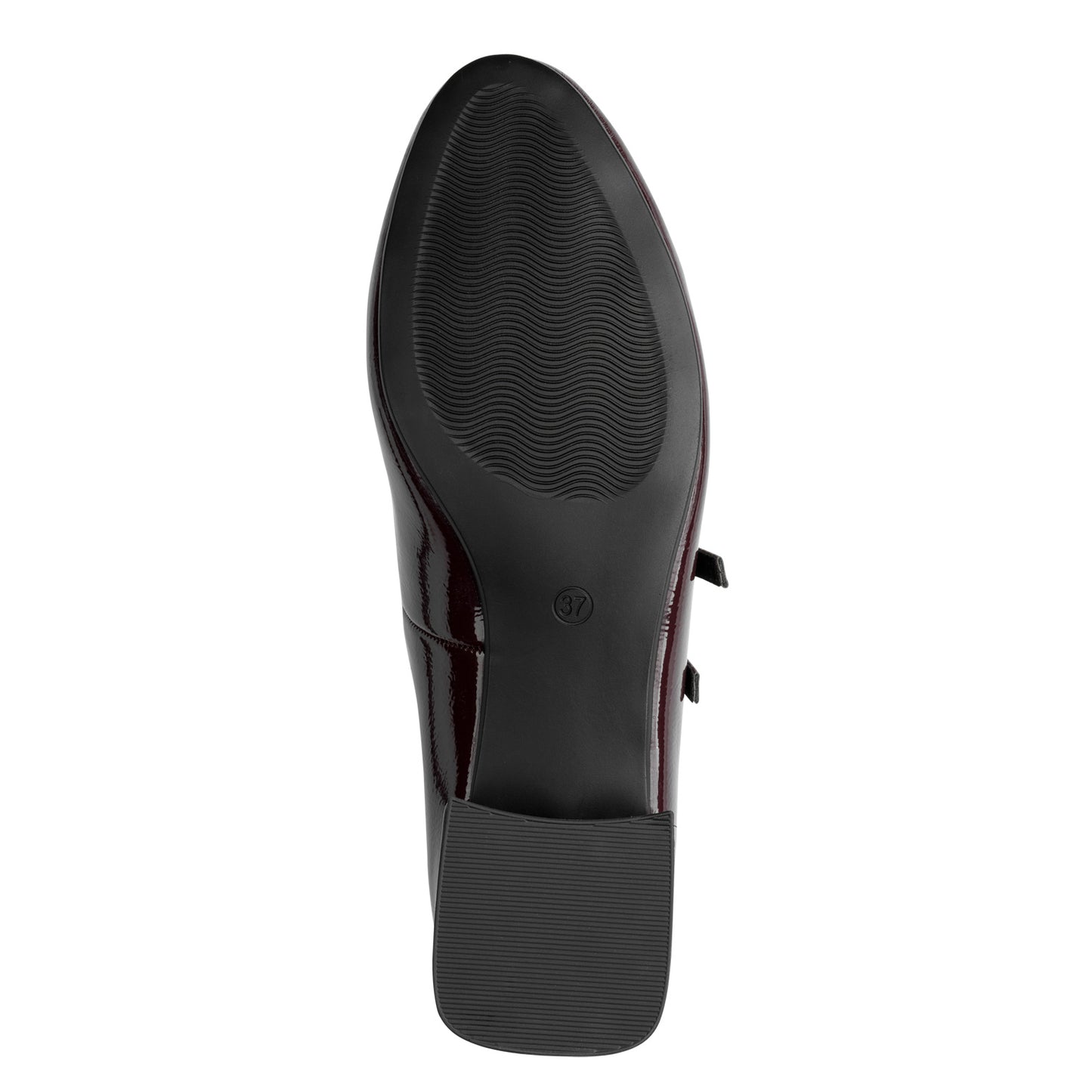 Marco Tozzi 2-22209-44 511 Bordeaux Patent Court Shoe