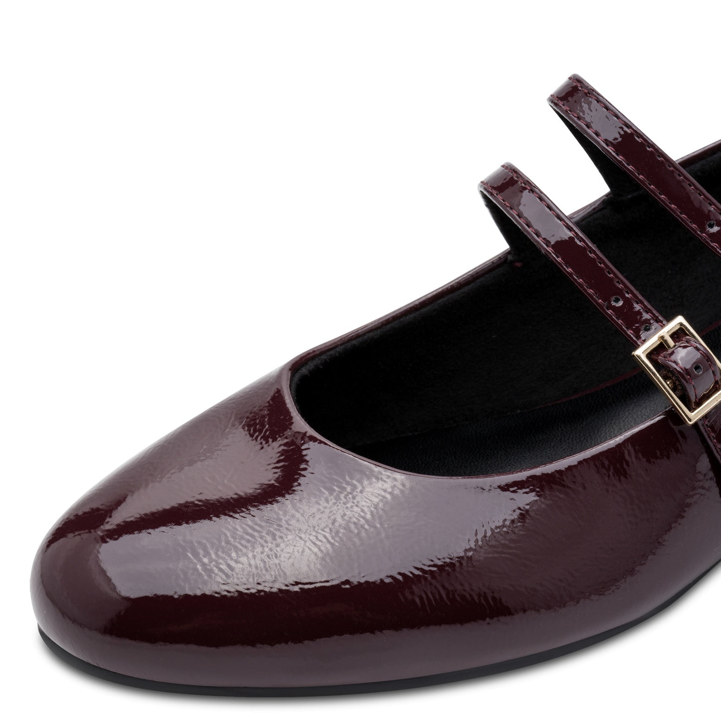 Marco Tozzi 2-22209-44 511 Bordeaux Patent Court Shoe