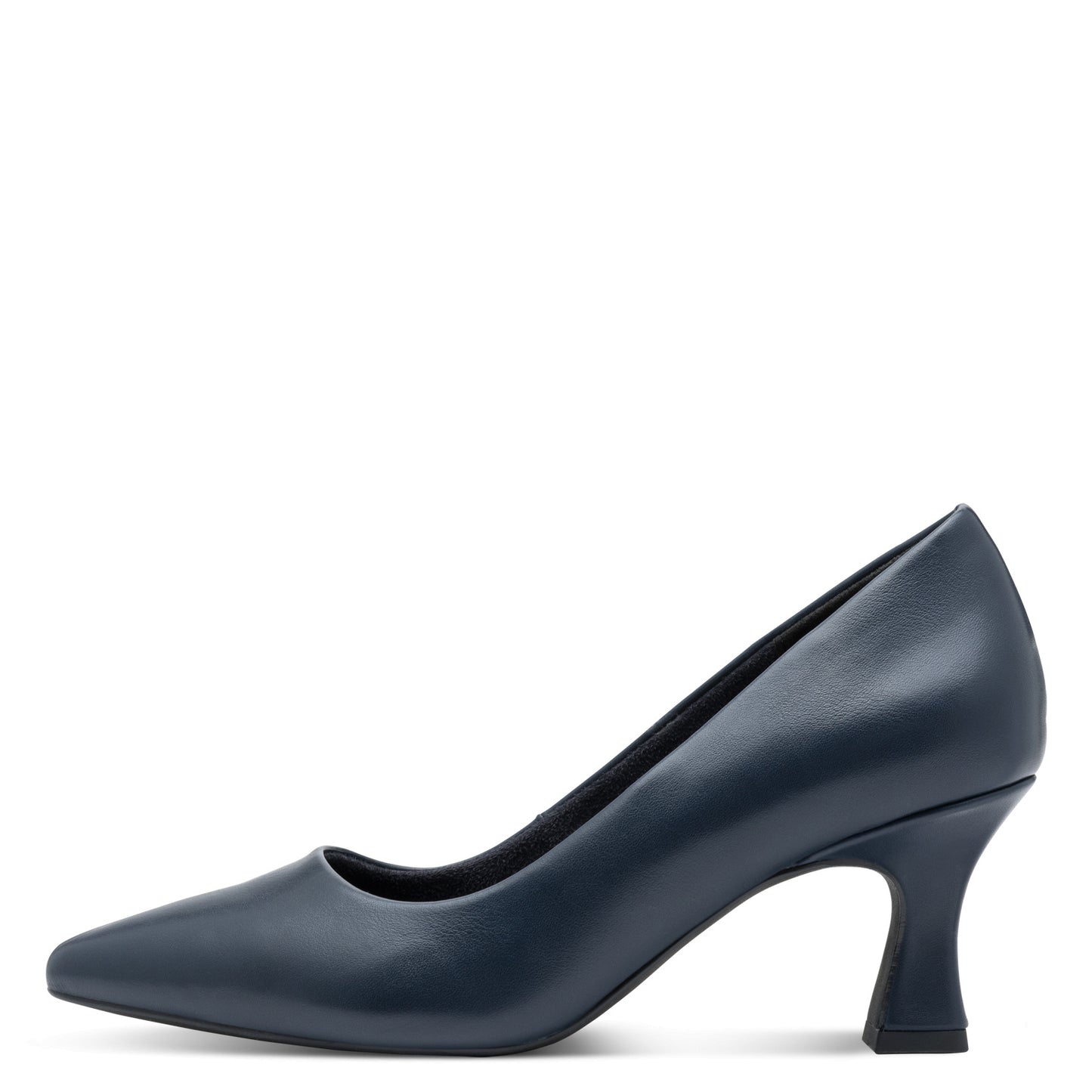 Marco Tozzi 2-22420-42 840 Dark Navy Court Shoes