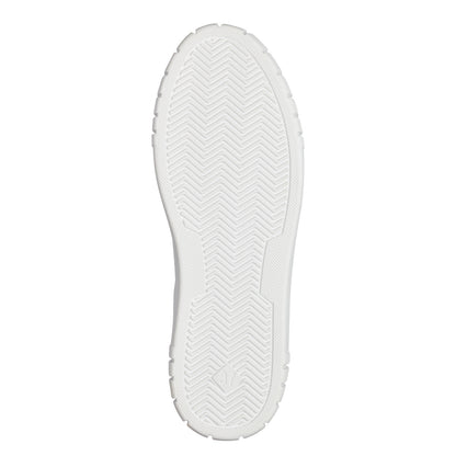 Marco Tozzi 2-23701-42 197 White Comb Trainers