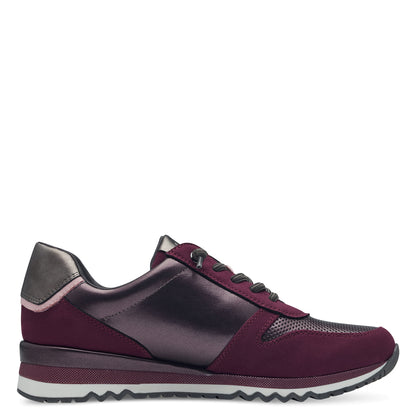 Marco Tozzi 2-23707-41 590 Berry Comb Trainers