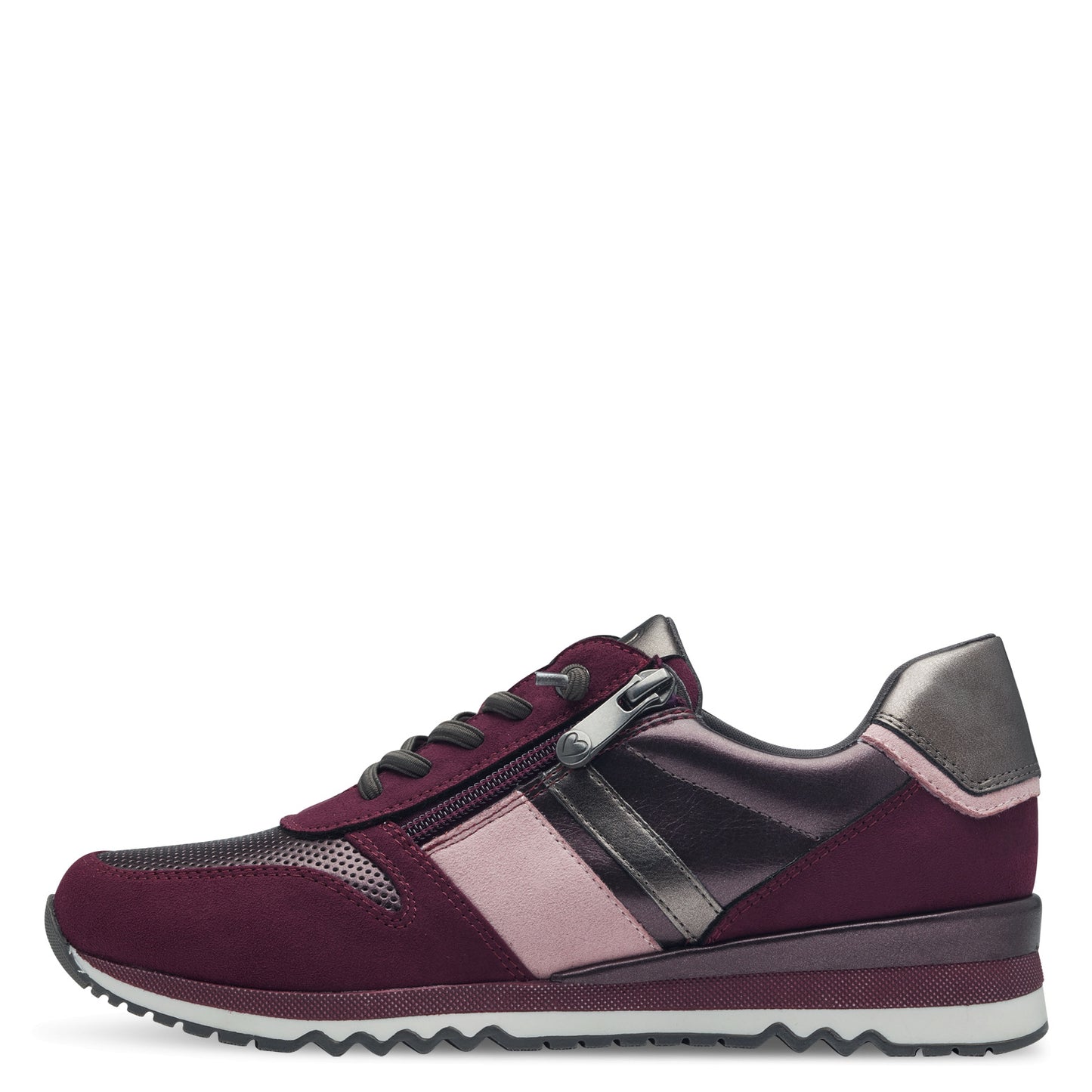 Marco Tozzi 2-23707-41 590 Berry Comb Trainers