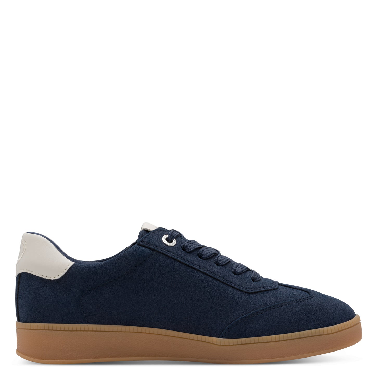 Marco Tozzi 2-23736-46 805 Navy Trainers