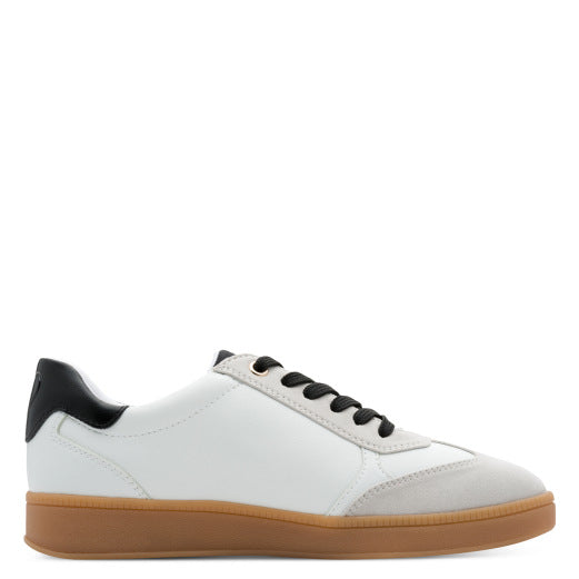 Marco Tozzi 2-23739-44 157 White/Leopard Trainers