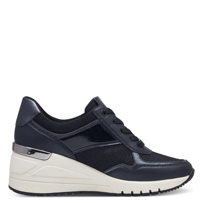 Marco Tozzi 2-23743-42 888 Dk.Navy Comb Trainers