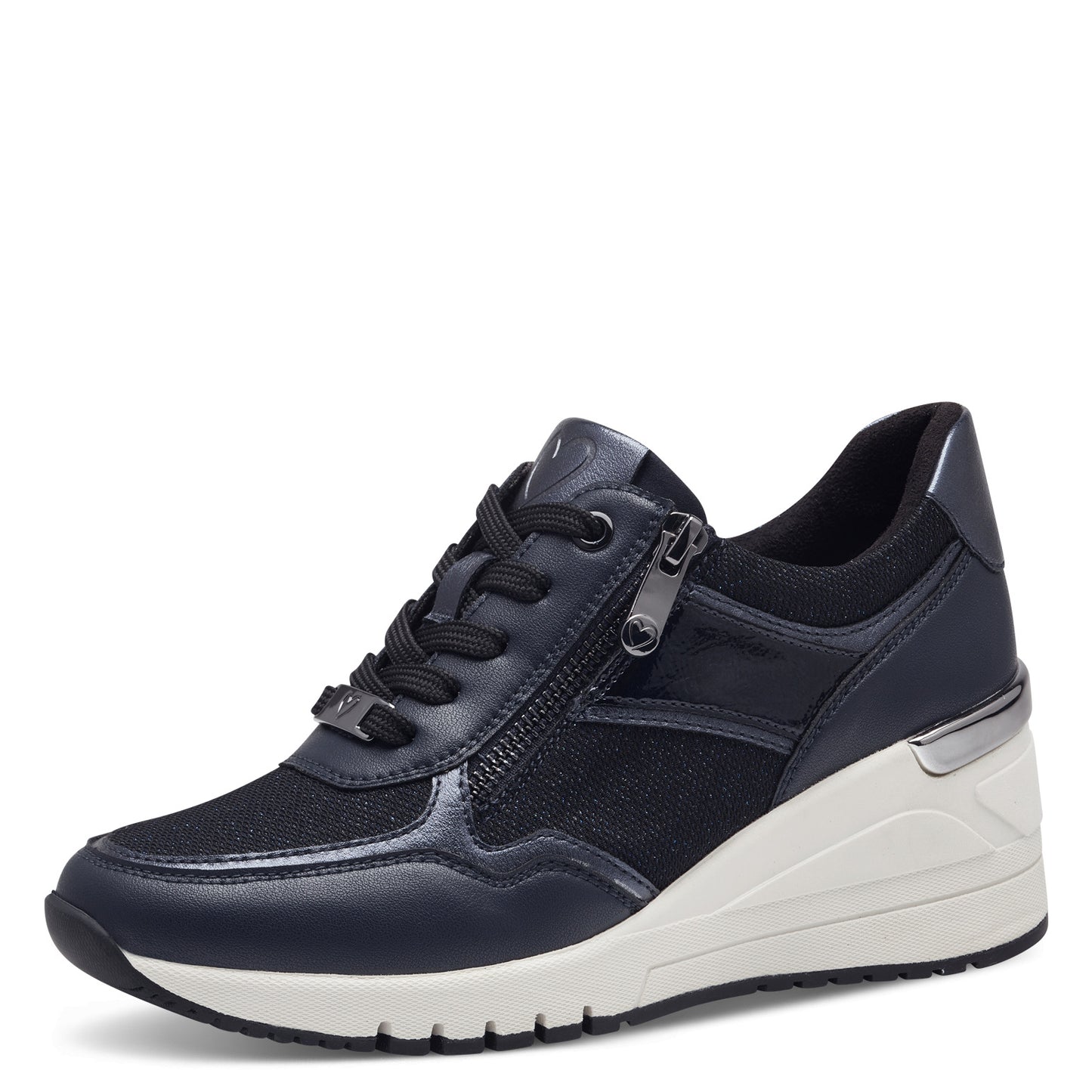 Marco Tozzi 2-23743-42 888 Dk.Navy Comb Trainers