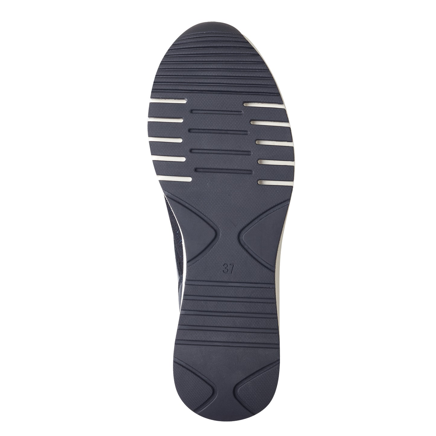 Marco Tozzi 2-23743-42 888 Dk.Navy Comb Trainers